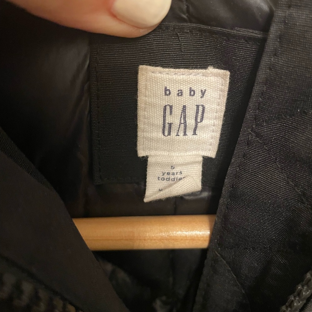 Kids jacket